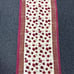 Poppies Runner 16”x90” retail 79