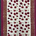 Poppies Runner 16”x90” retail 79