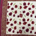 Poppies Runner 16”x90” retail 79