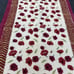 Poppies Runner 16”x90” retail 79