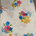 3 Sets Vtg Pillow Cases King Queen Floral Colorful Retro Butterflies Mushrooms