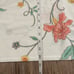 3 Sets Vtg Pillow Cases King Queen Floral Colorful Retro Butterflies Mushrooms