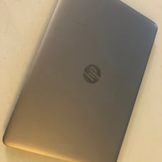 HP EliteBook - intel Core i7 - Ram 16GB - SSD 240GB