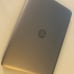 HP EliteBook - intel Core i7 - Ram 16GB - SSD 240GB