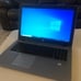 HP EliteBook - intel Core i7 - Ram 16GB - SSD 240GB
