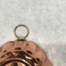 Copper molds