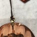 Copper molds