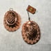 Copper molds