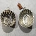 Copper molds