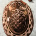 Copper molds