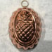 Copper molds