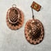 Copper molds
