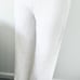 Banana Republic Linen Wide Leg Pant