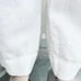 Banana Republic Linen Wide Leg Pant