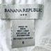 Banana Republic Linen Wide Leg Pant