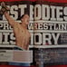 Muscle and Fitness Magazine (Dave Bautista) 2012