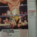 Muscle and Fitness Magazine (Dave Bautista) 2012