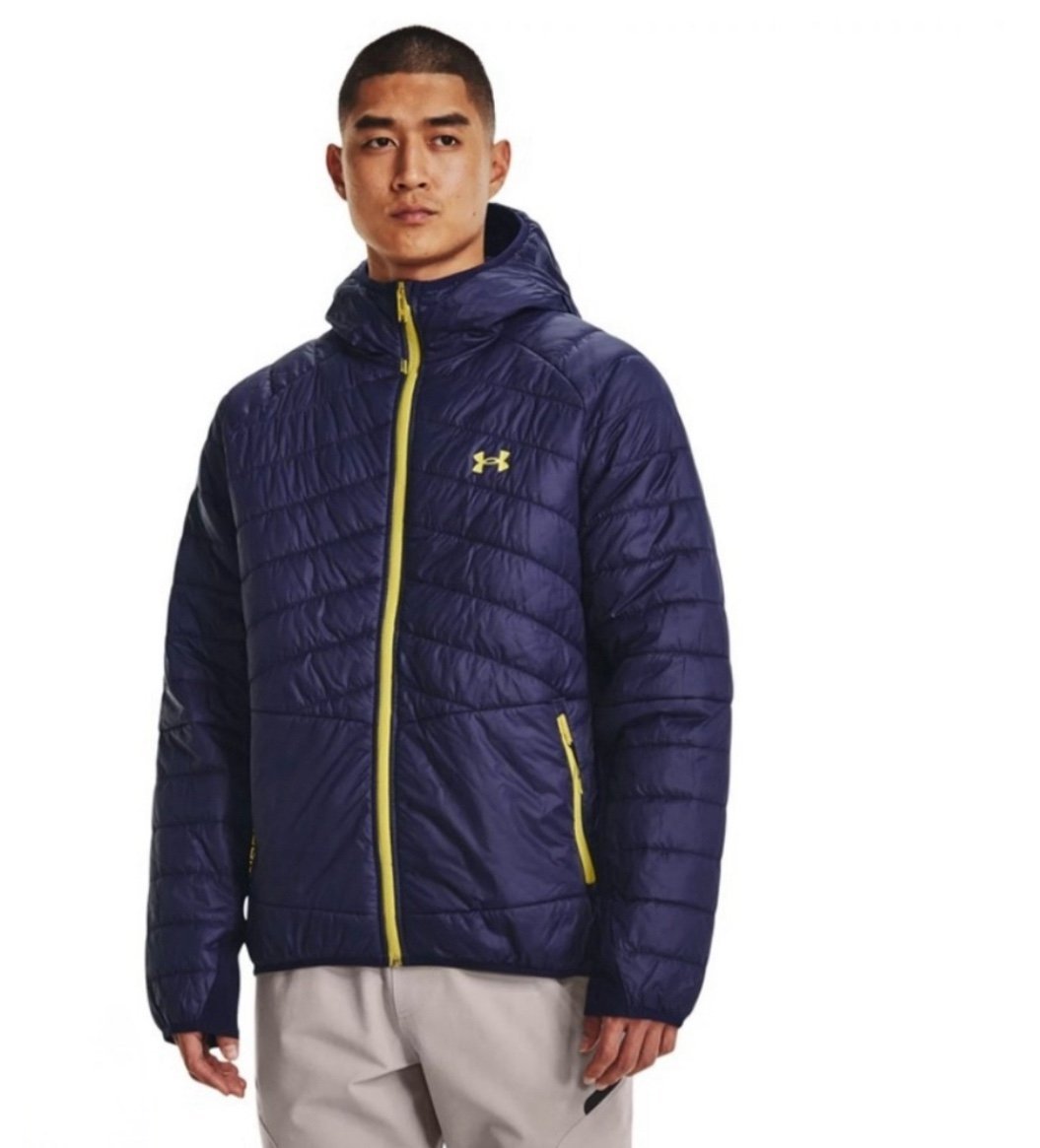 NEW w/Tags! 200 Under Armour Storm Hybrid Jacket - XXL
