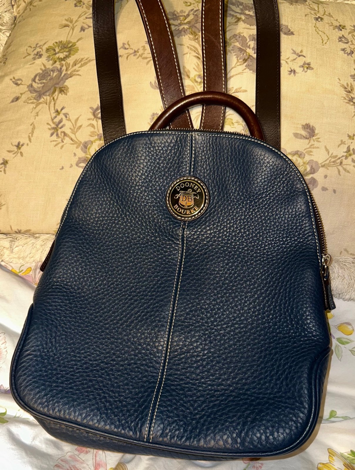 Dooney & Bourke Backpack