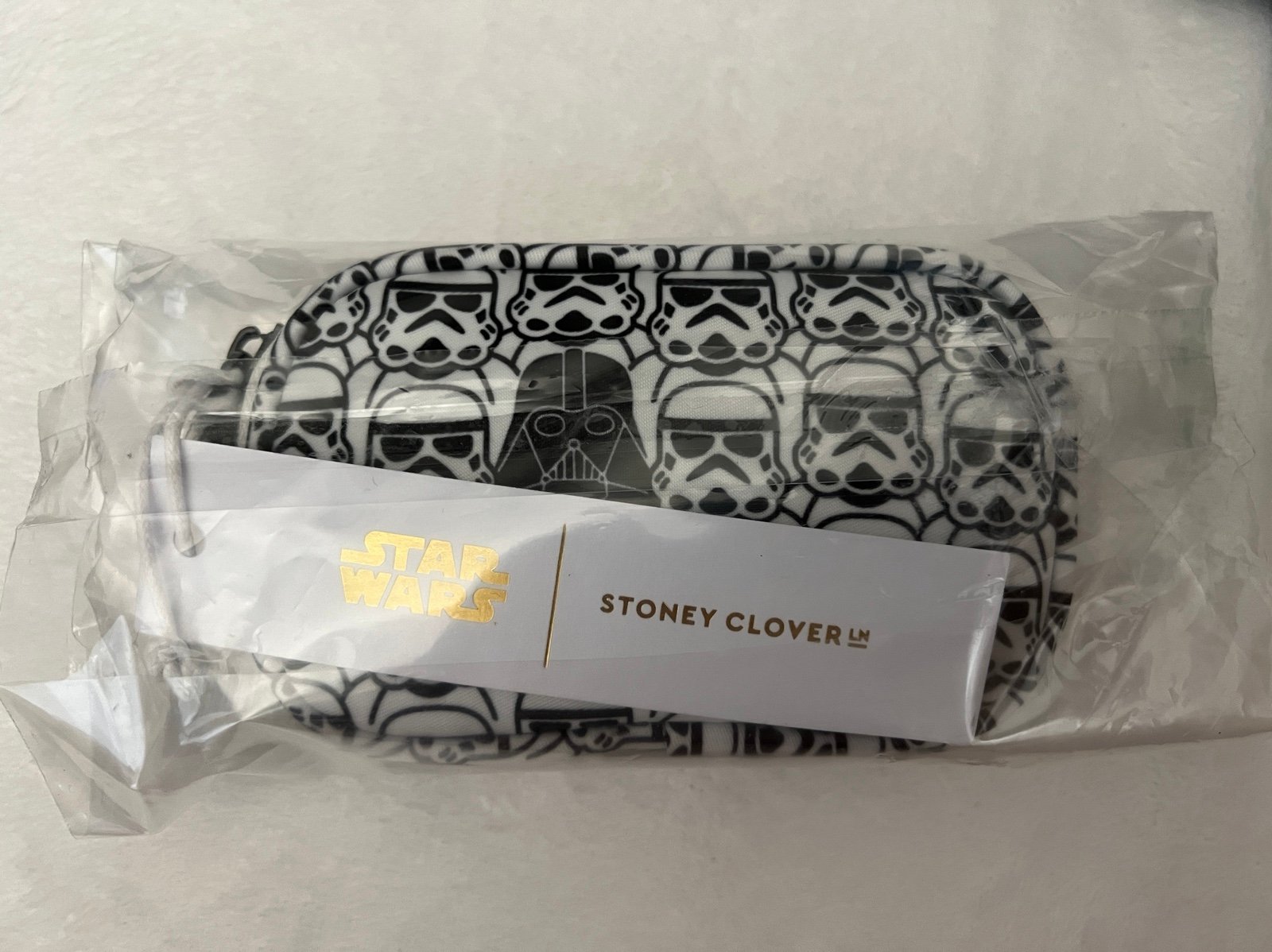Stoney Clover Lane Star Wars Micro Pouch