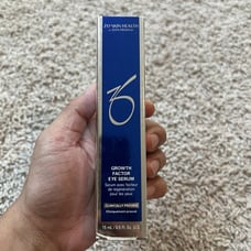 ZO Skin Health Growth Factor Eye Serum 15 ml