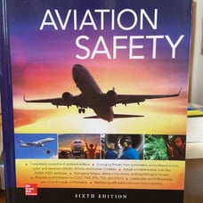 Commercial Aviation Safety