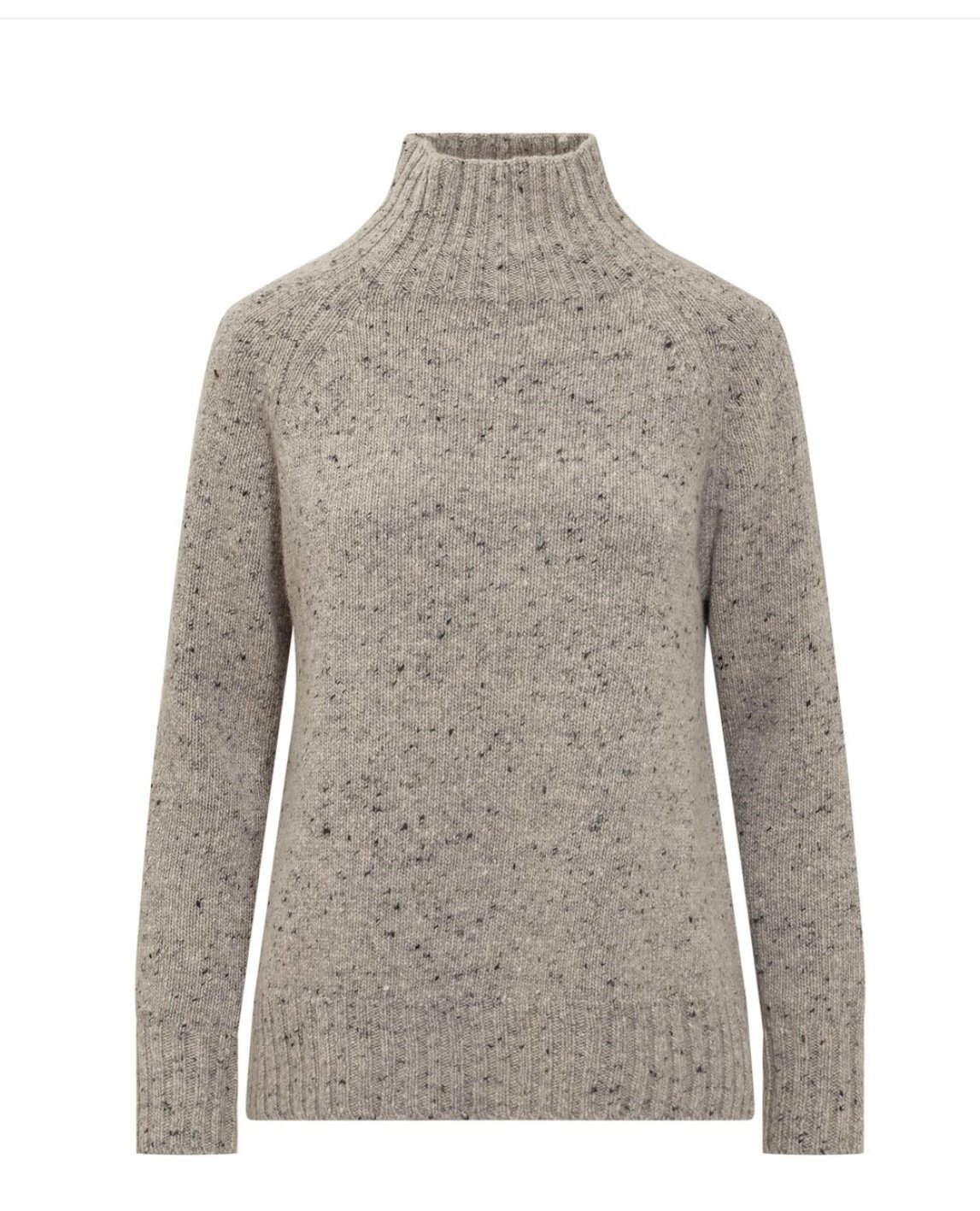 MAX MARA S Maglione Gioele Turtleneck Sweater