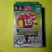 2020 Mosaic Football Hanger Box