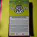 2020 Mosaic Football Hanger Box