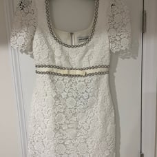 self portrait dress