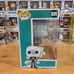 Jack Skellington 10 Funko Pop. Jack Skellington Funko Pop.