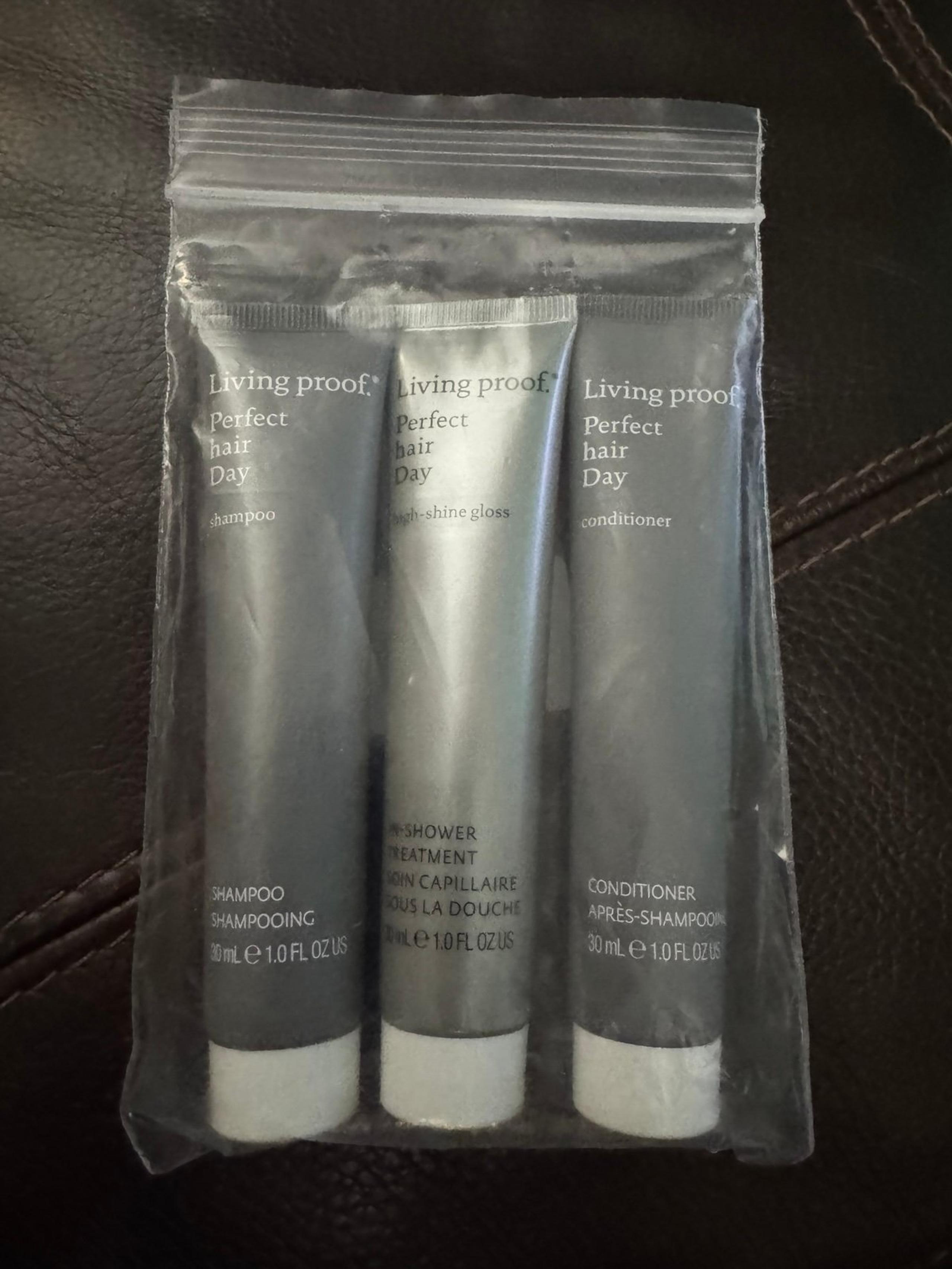 Living Proof Perfect hair Day Bundle-NEW!!