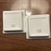 limoges trinket trays by Cartier