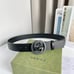 Classic belt