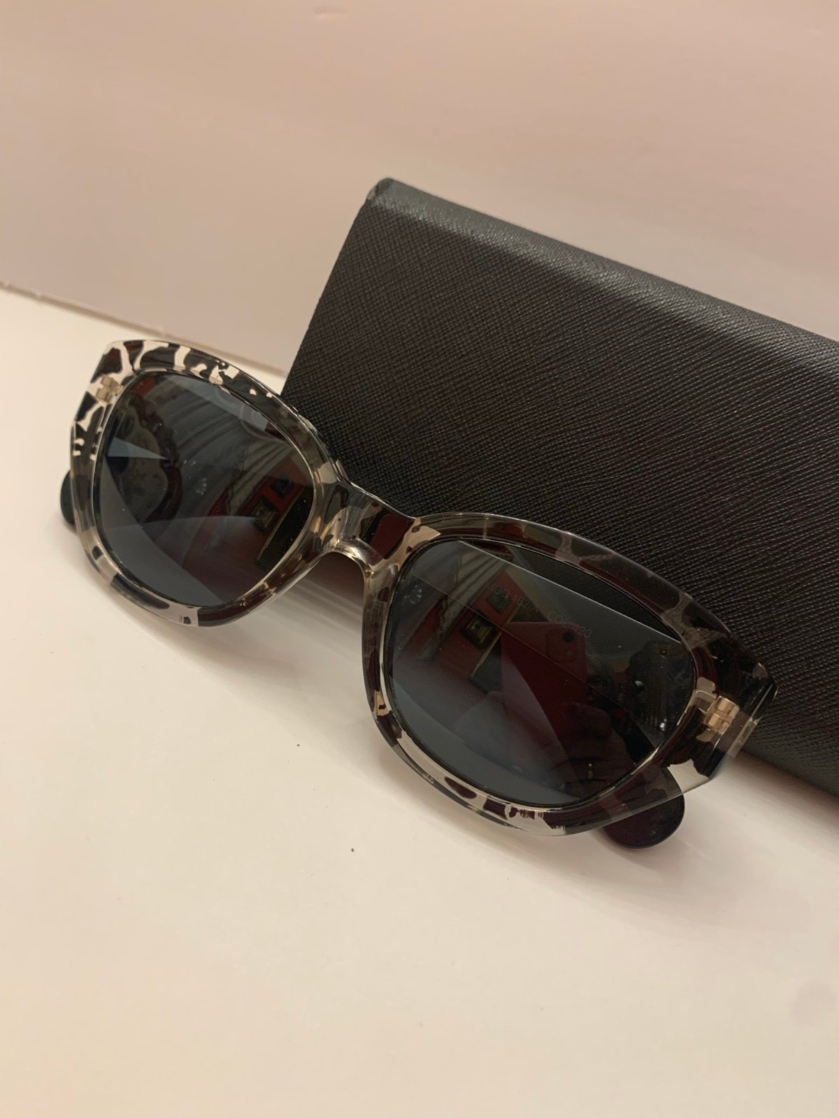 Vintage Gianni Versace sunglasses