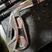 Nike SQ Machspeed Iron Set