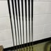 Nike SQ Machspeed Iron Set