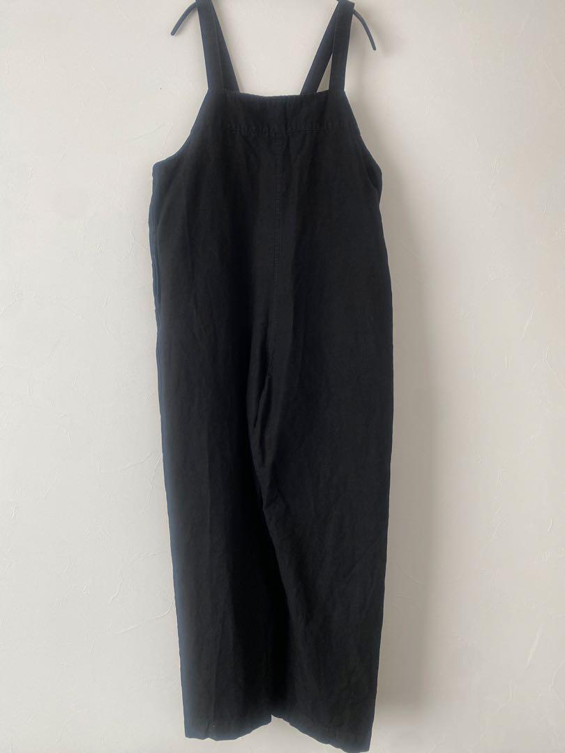 Travail Manuel Salopette Size M