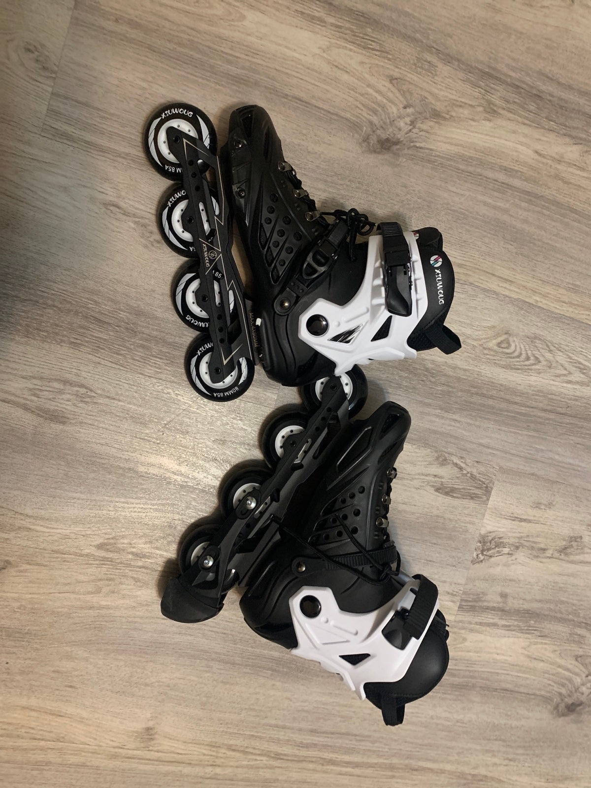 Rollerblades