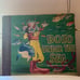 Bozo Under the Sea Capitol Records DBX-99 1948 2 Disc Album w/ Storybook Vintage