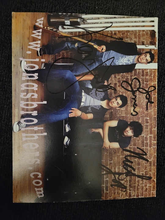 Jonas Brothers Picture