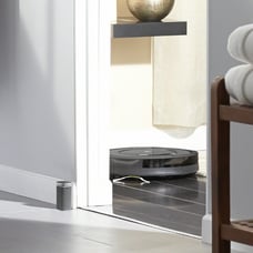 iRobot Roomba 880 - Robotic Vacuum Clean