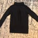 Lululemon funnel turtle neck pullover sweater
