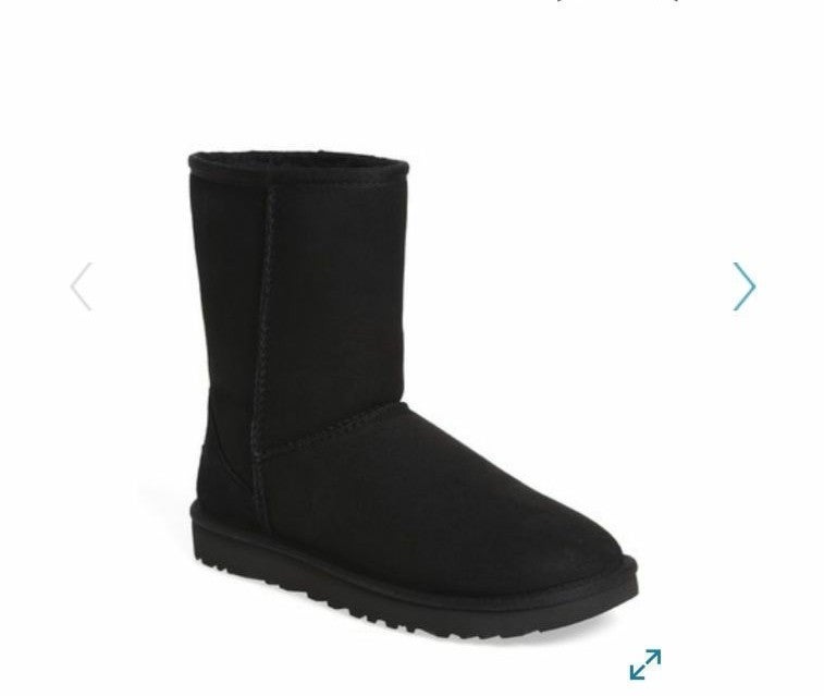 Ugg boots new