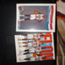 Robert Horry 5 card Rookie
