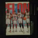 Robert Horry 5 card Rookie
