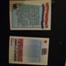 Robert Horry 5 card Rookie