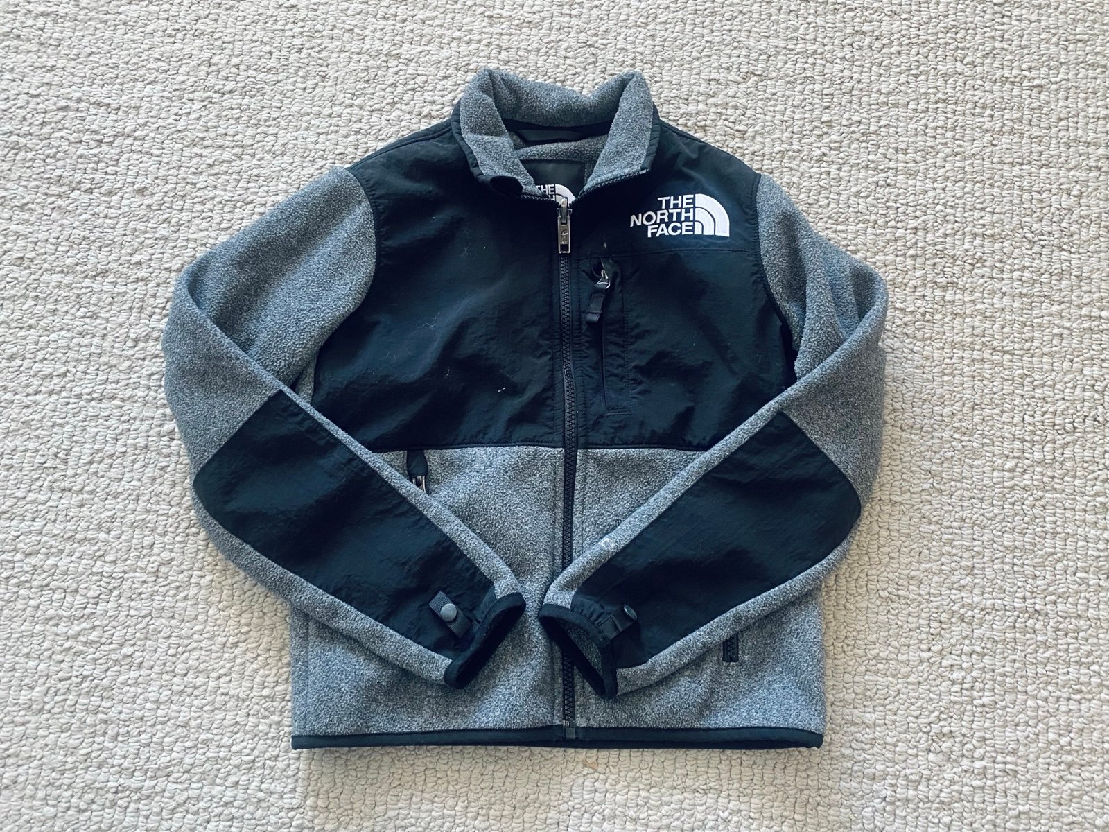 North Face Denali Jacket, Boys size S