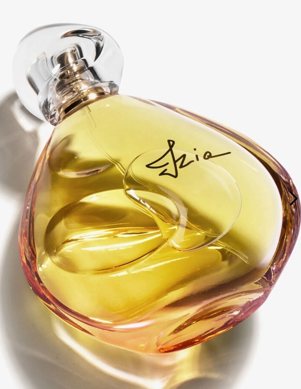 Sisley Izia Parfum