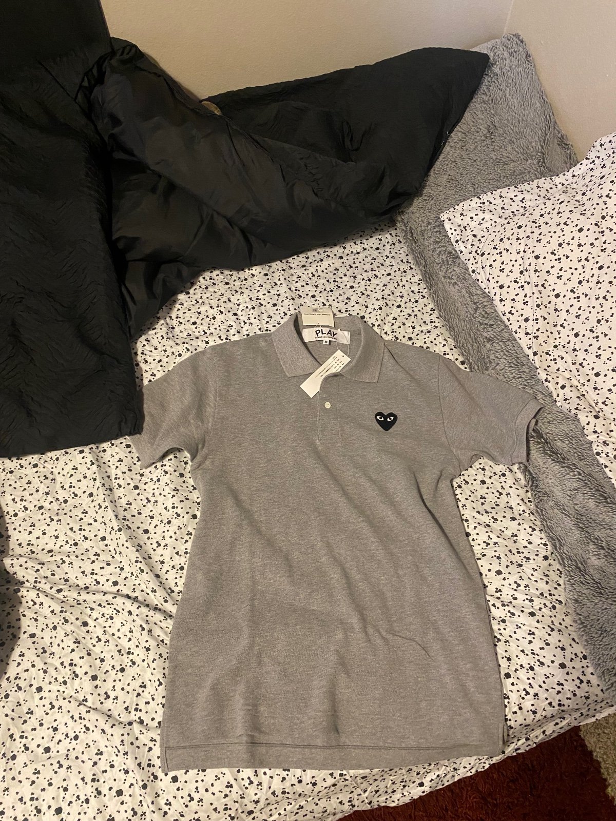 Comme de garçons